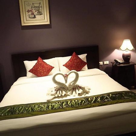 Hotel The Sun Terrace Chiang Mai Esterno foto