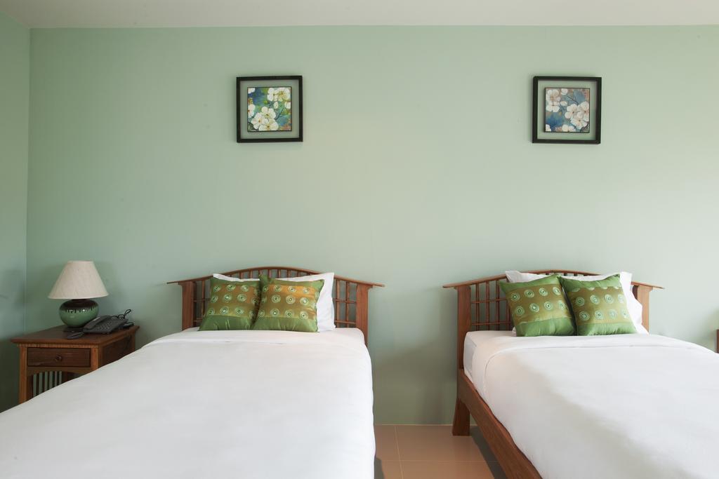 Hotel The Sun Terrace Chiang Mai Esterno foto