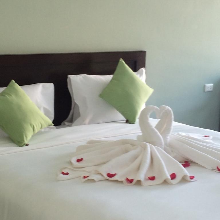 Hotel The Sun Terrace Chiang Mai Esterno foto