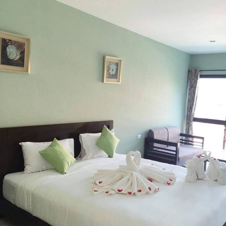 Hotel The Sun Terrace Chiang Mai Esterno foto