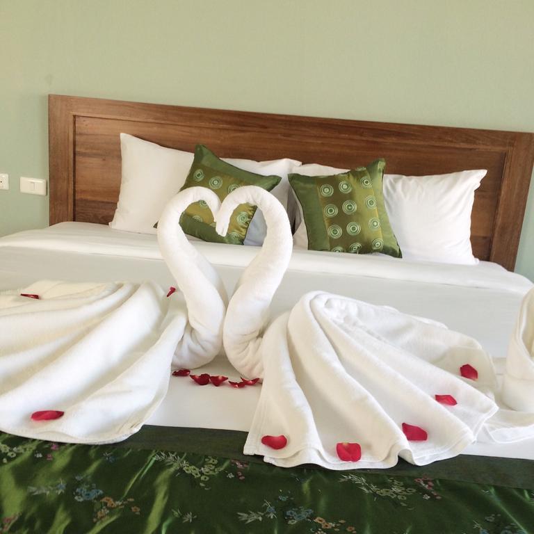 Hotel The Sun Terrace Chiang Mai Esterno foto